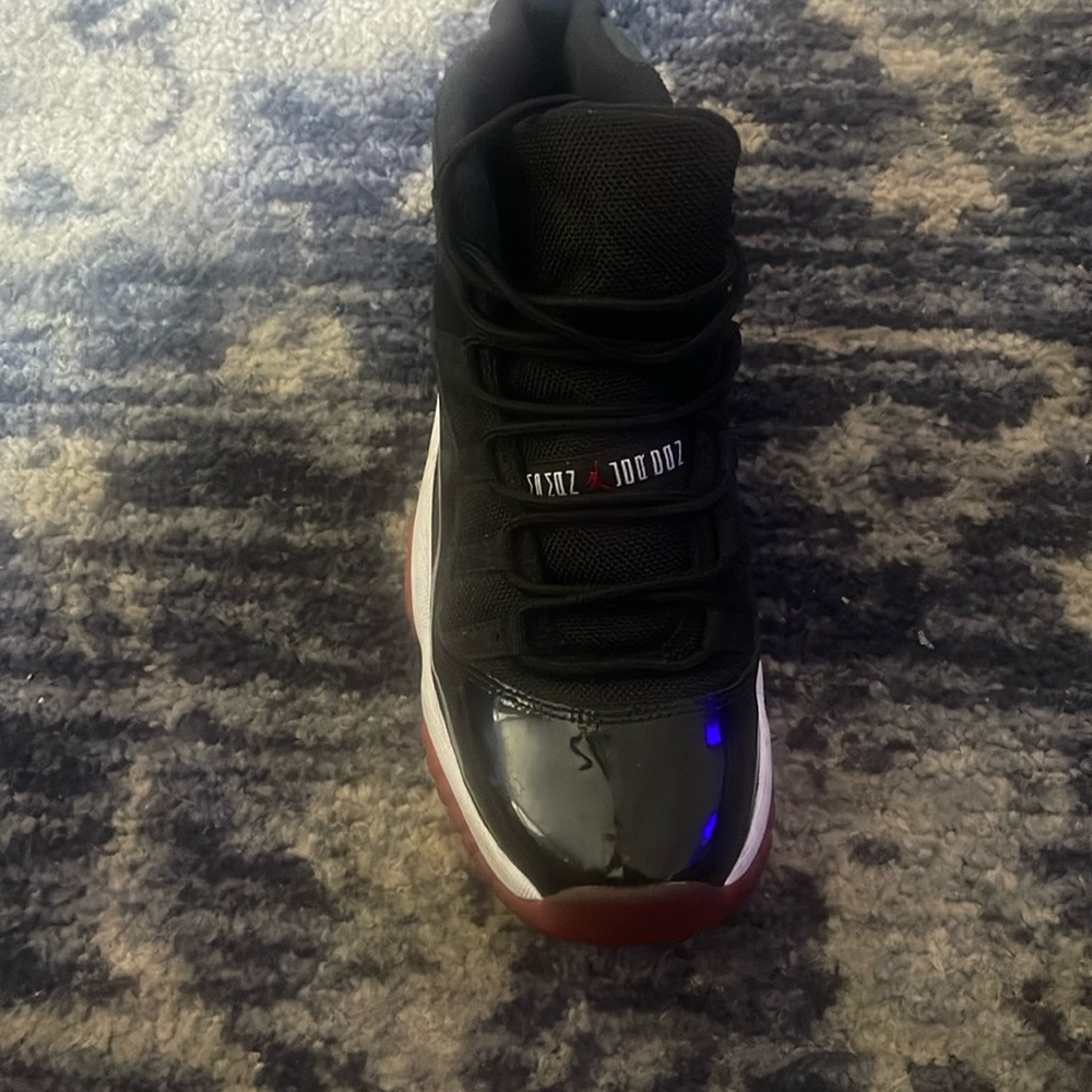 Used Retro Air Jordans size 6Y